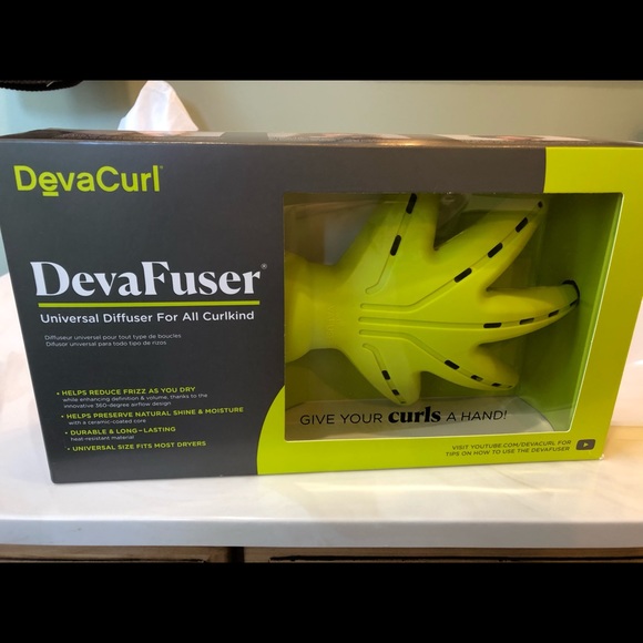Devacurl - Picture 1 of 1